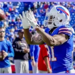 Buffalo Bills Free Agency Rumors
