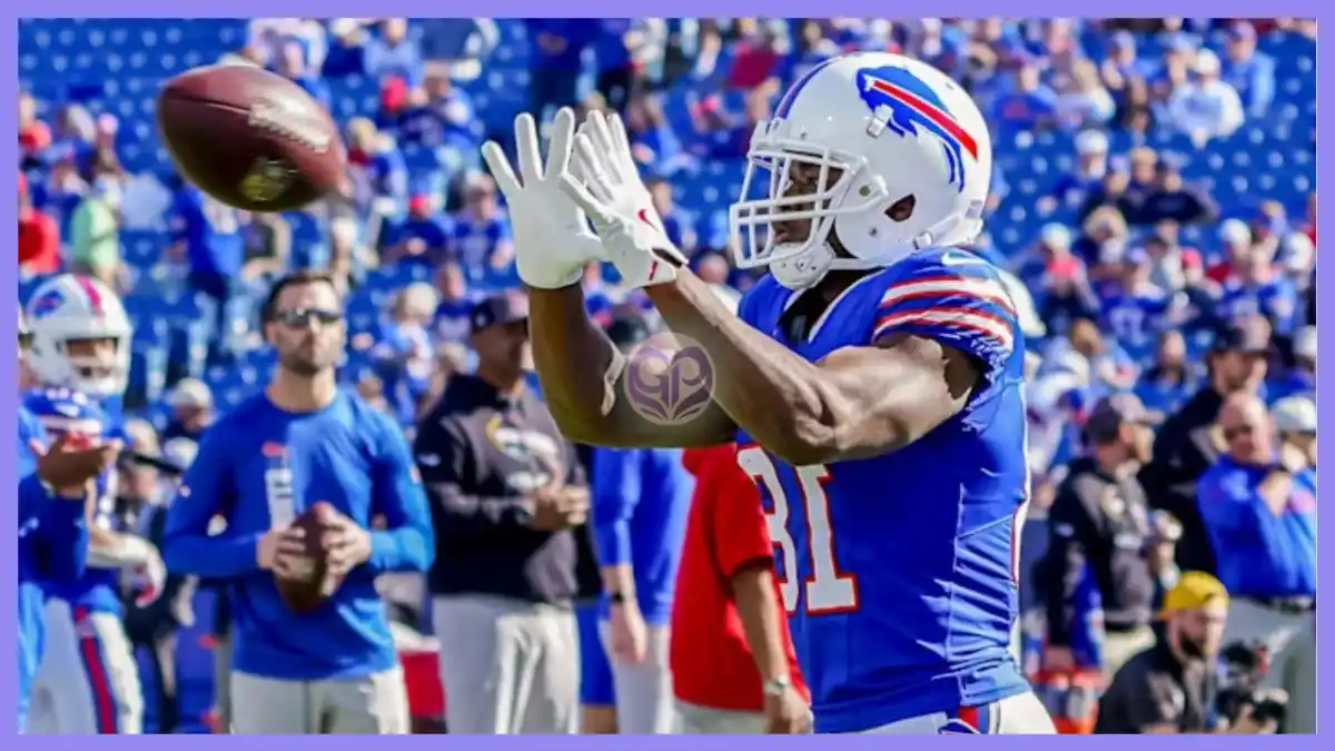 Buffalo Bills Free Agency Rumors