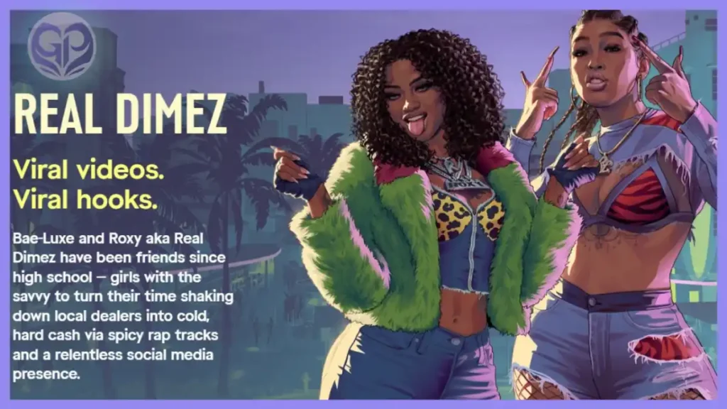 GTA 6 Set for November 2026 Release