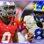 Los Angeles Rams vs Cleveland Browns Match Player Stats