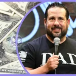 Steve Trevino Net Worth