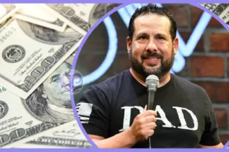 Steve Trevino Net Worth