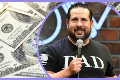 Steve Trevino Net Worth