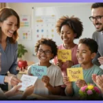 US Teacher Appreciation Day 2026