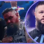 What Happened To Kevin Owens