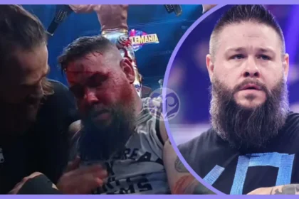 What Happened To Kevin Owens