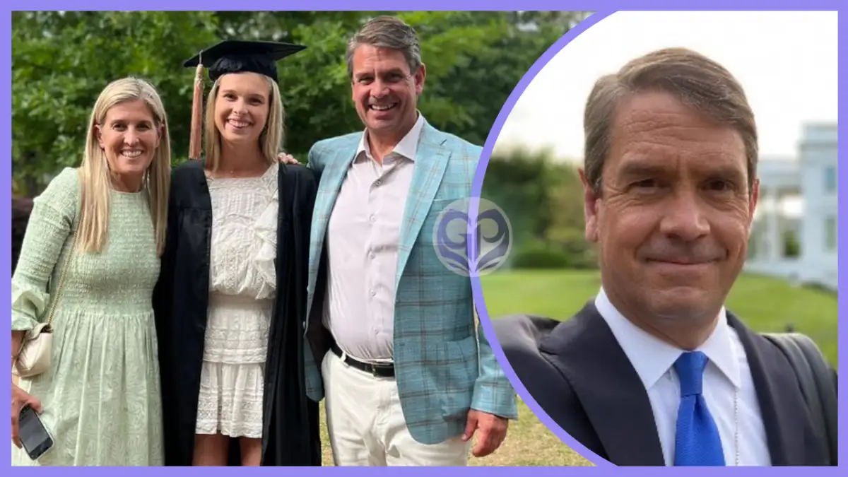 griff jenkins daughter cancer