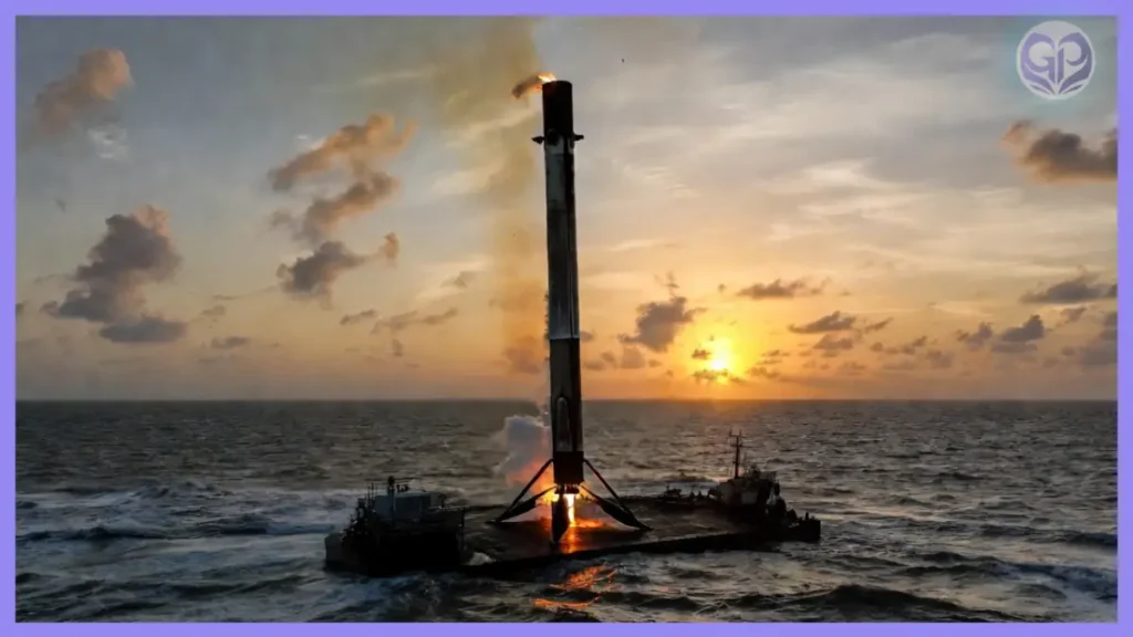 spacex launch today cape canaveral