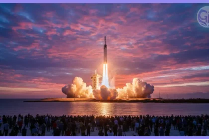spacex launch today cape canaveral