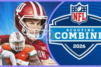 when is the nfl combine 2026