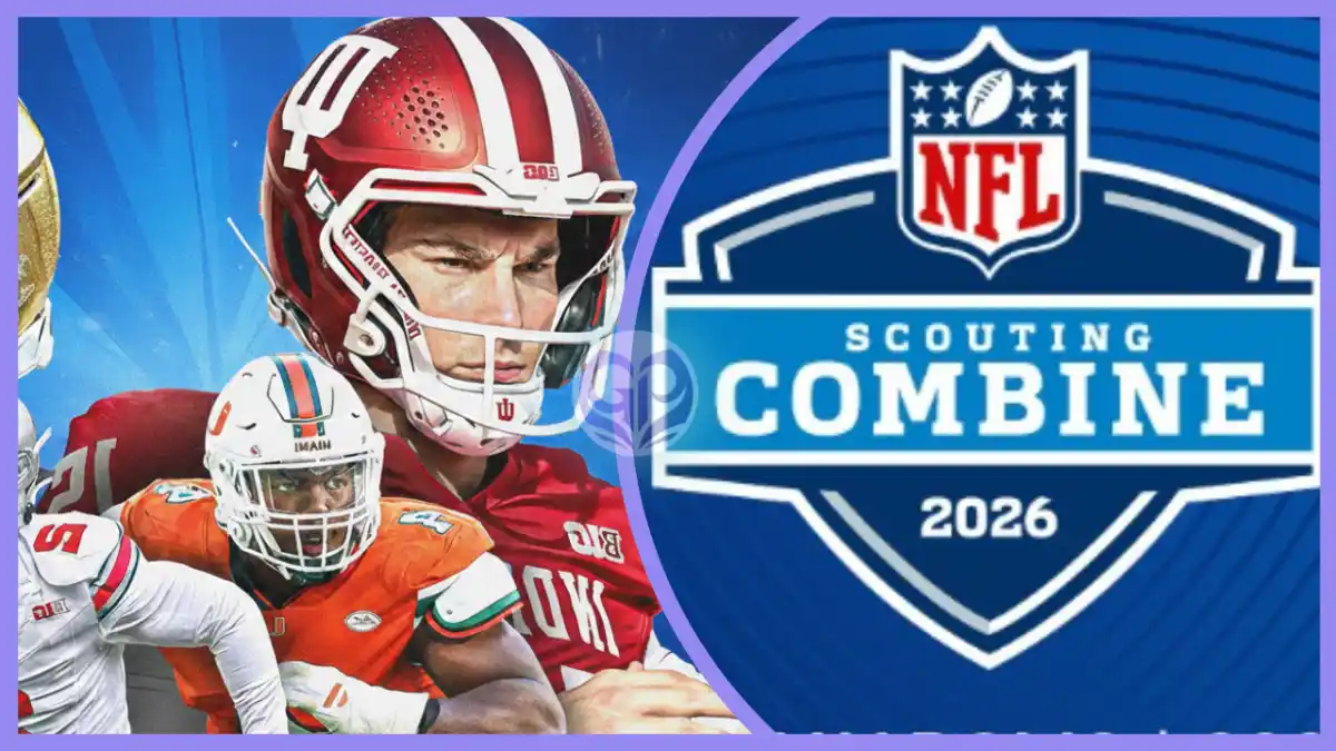 when is the nfl combine 2026