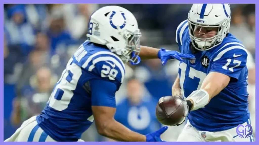 49ers vs Colts Match Player Stats