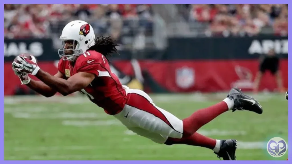 Arizona Cardinals vs Colts Match Player Stats