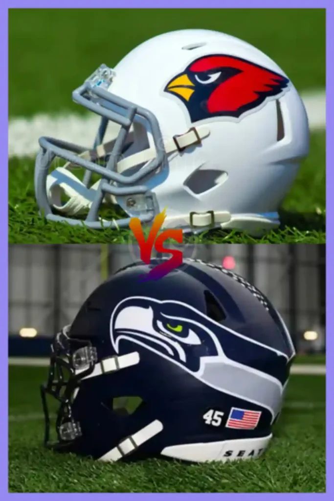 Arizona Cardinals vs Seahawks Match Player Stats