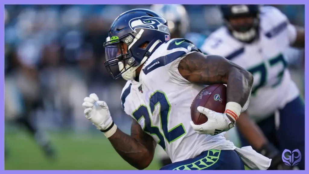 Arizona Cardinals vs Seahawks Match Player Stats