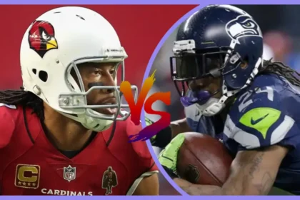 Arizona Cardinals vs Seahawks Match Player Stats