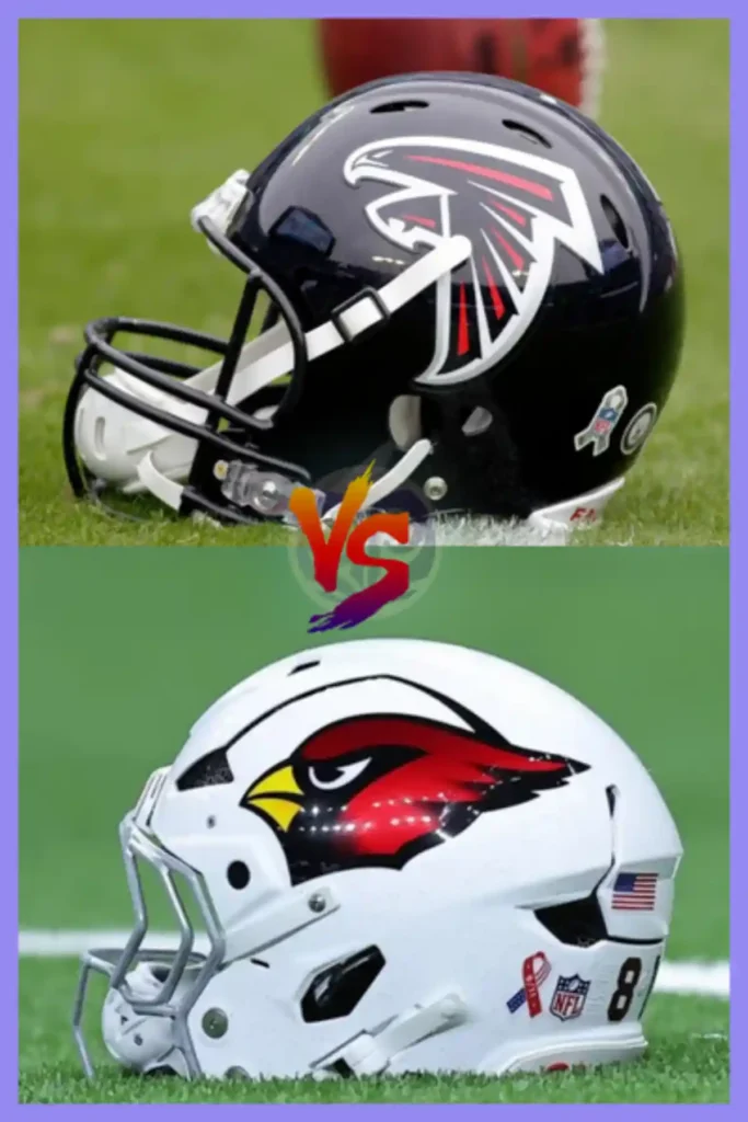 Atlanta Falcons vs Arizona Cardinals Match Player Stats