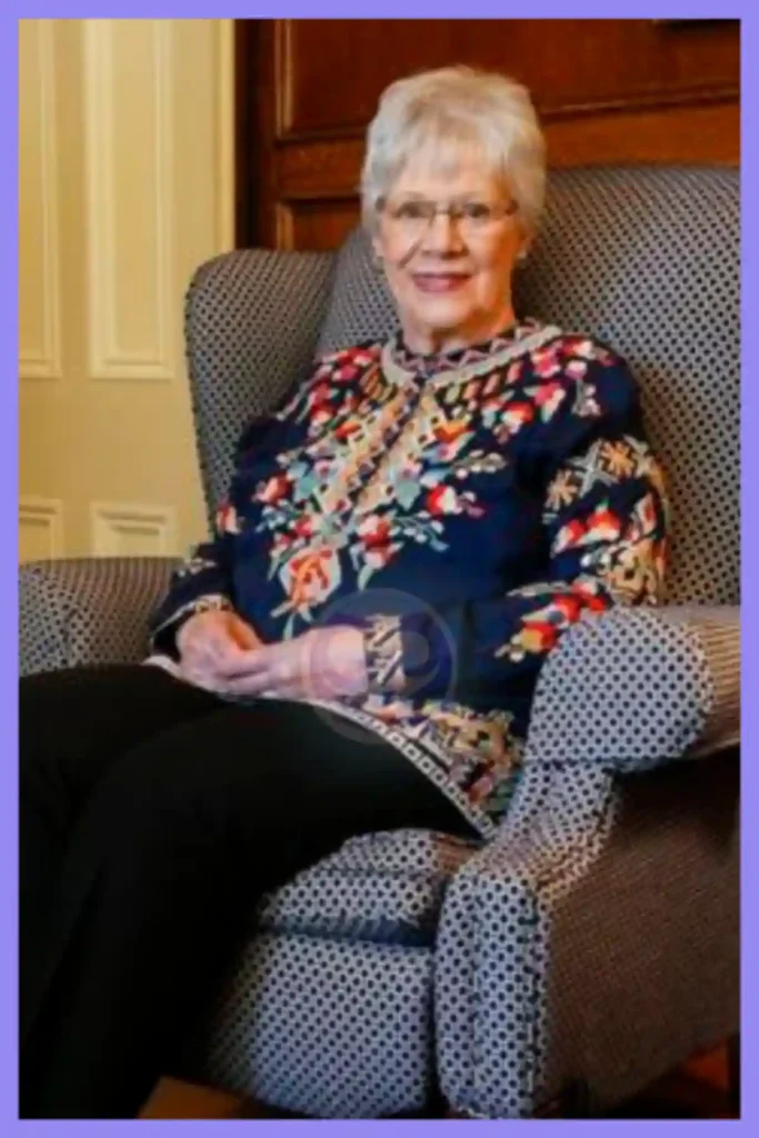 Barbara Joyce Rupard