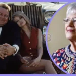 Barbara Joyce Rupard