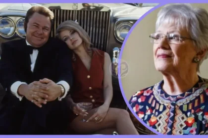 Barbara Joyce Rupard