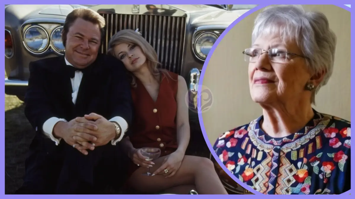 Barbara Joyce Rupard