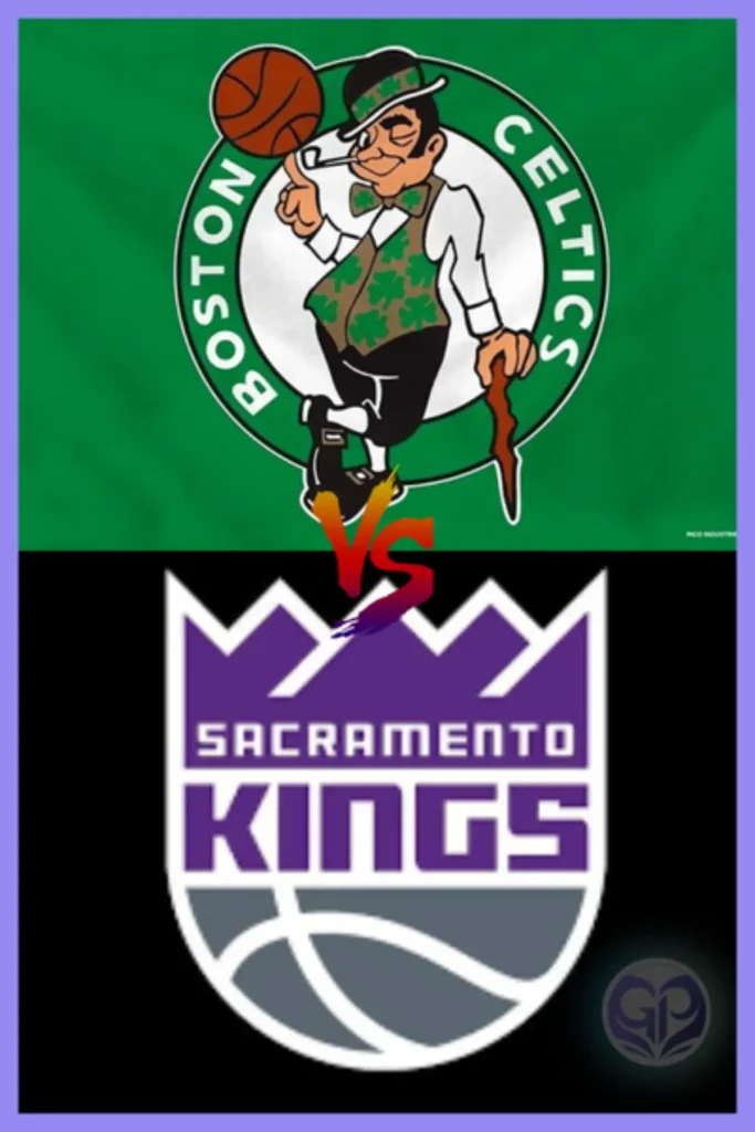 Boston Celtics vs Sacramento Kings Match Player Stats