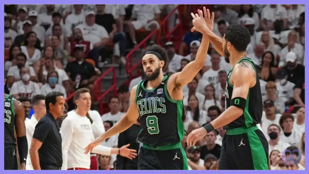Boston Celtics vs Sacramento Kings Match Player Stats