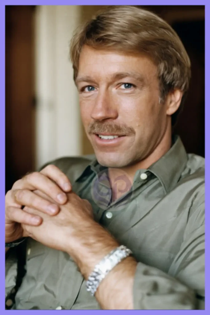 Chuck Norris