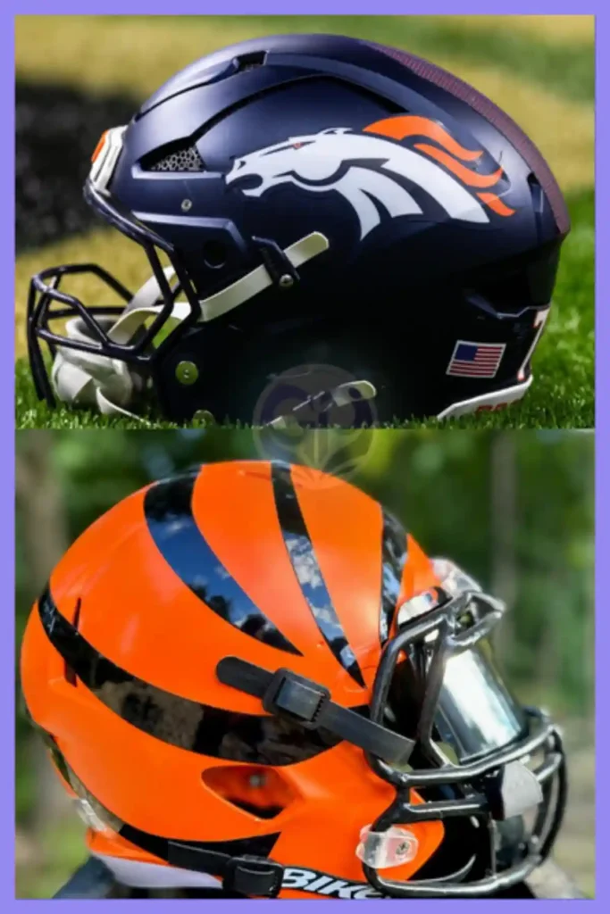 Denver Broncos vs Bengals Match Player Stats