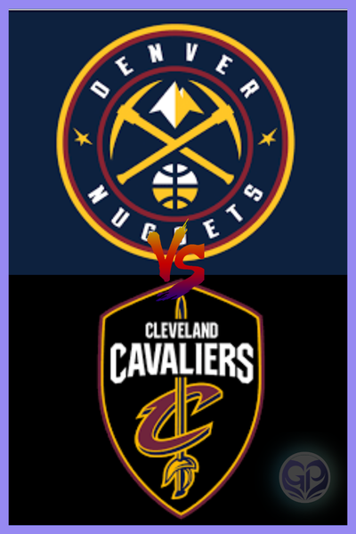 Denver Nuggets vs Cleveland Cavaliers Match Player Stats