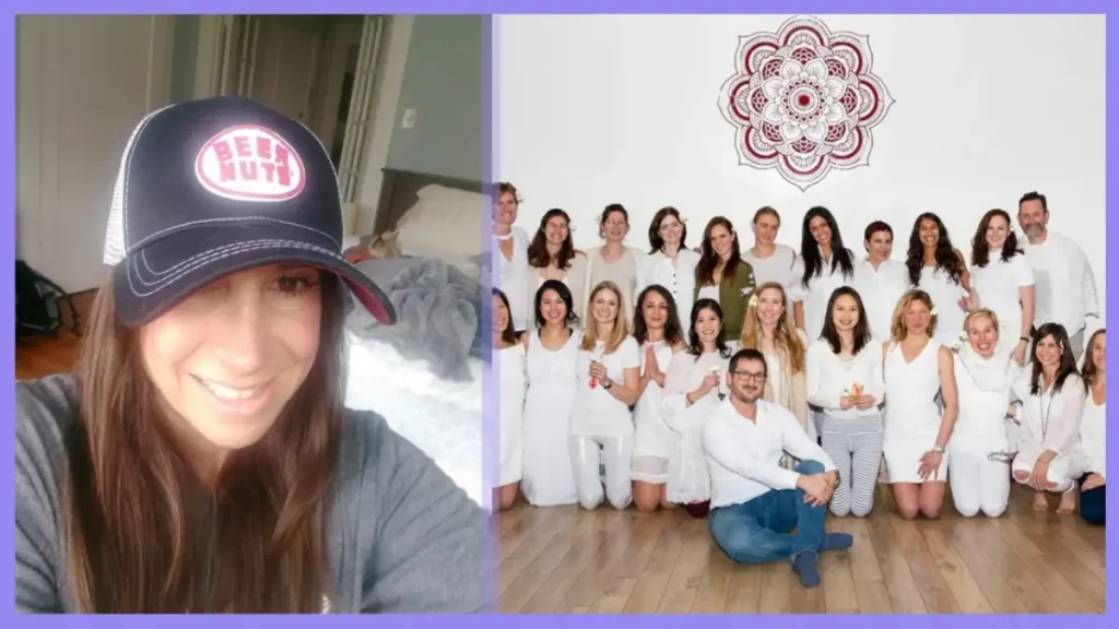 Erica Tracey Hirshfeld