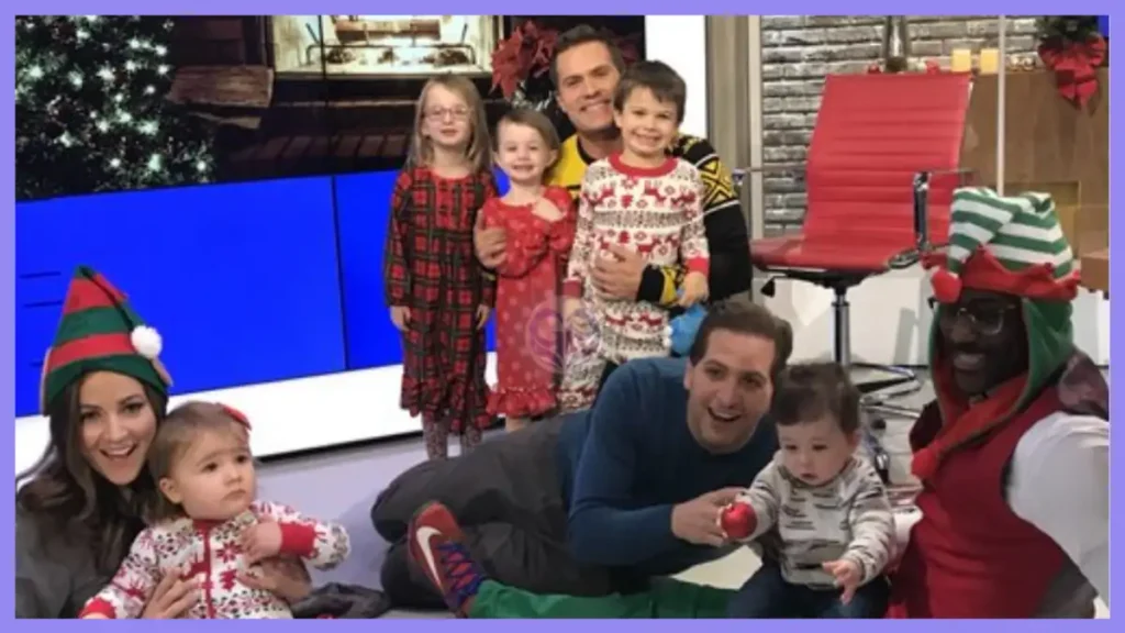 Erica Tracey Hirshfeld