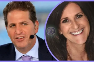 Erica Tracey Hirshfeld