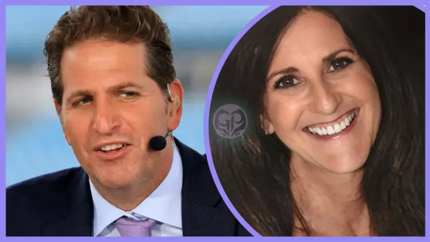 Erica Tracey Hirshfeld