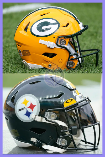 Green Bay Packers vs Pittsburgh Steelers Match Player Stats