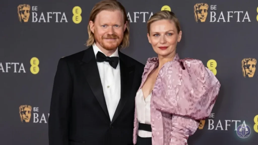 Kirsten Dunst Jesse Plemons