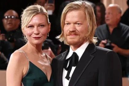 Kirsten Dunst Jesse Plemons