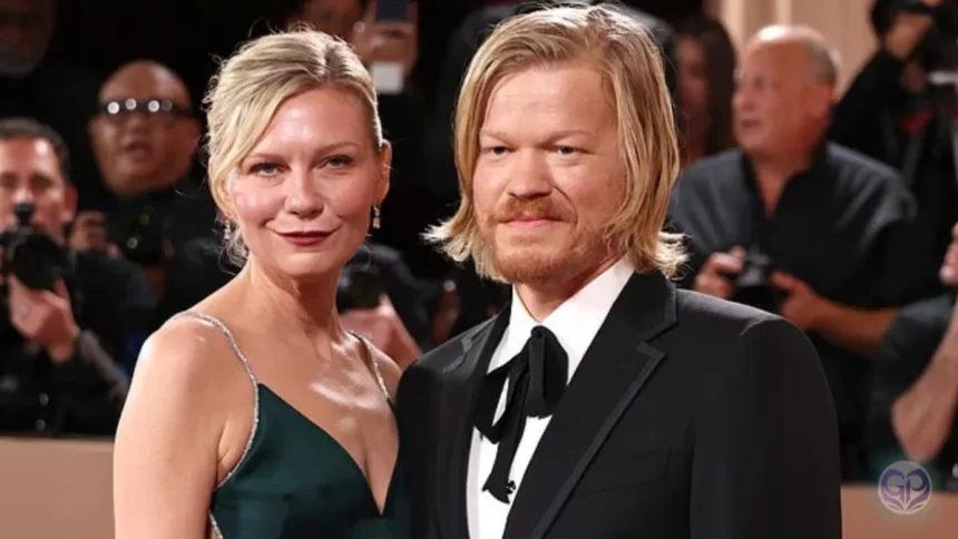 Kirsten Dunst Jesse Plemons