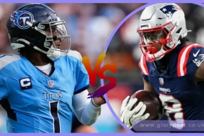 New England Patriots Vs Tennessee Titans Match Player Stats