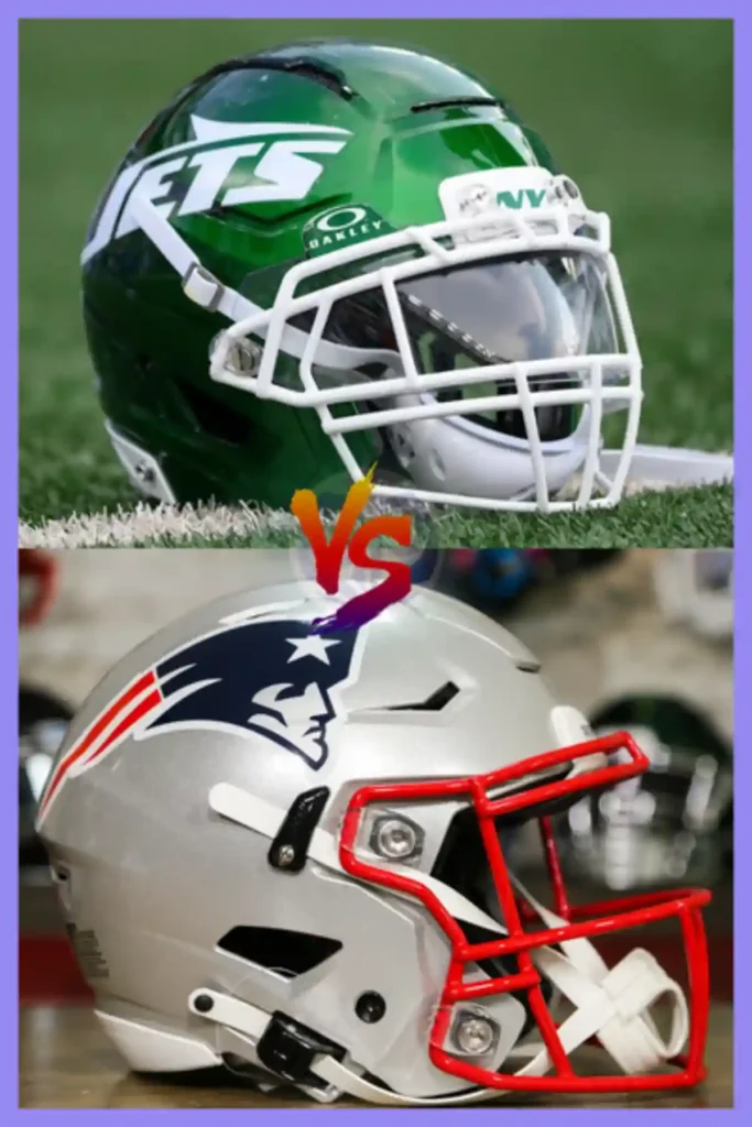 New York Jets vs New England Patriots Match Player Stats