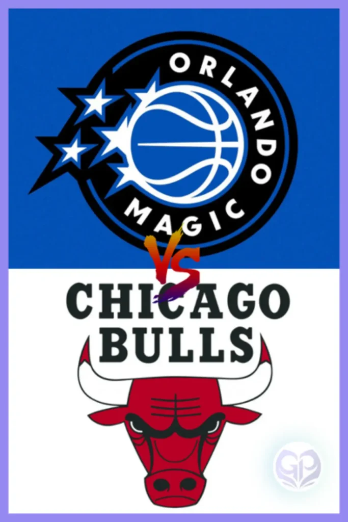 Orlando Magic vs Chicago Bulls Match Player Stats