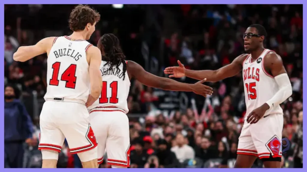 Orlando Magic vs Chicago Bulls Match Player Stats