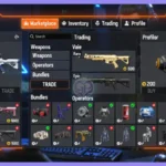 R6 Marketplace