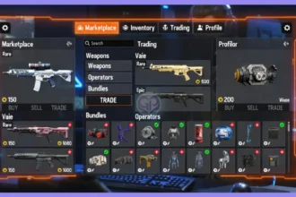 R6 Marketplace