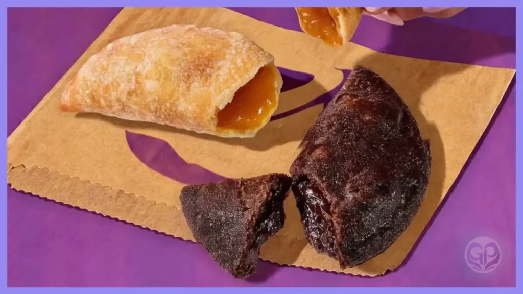 Taco Bell New Mocktails