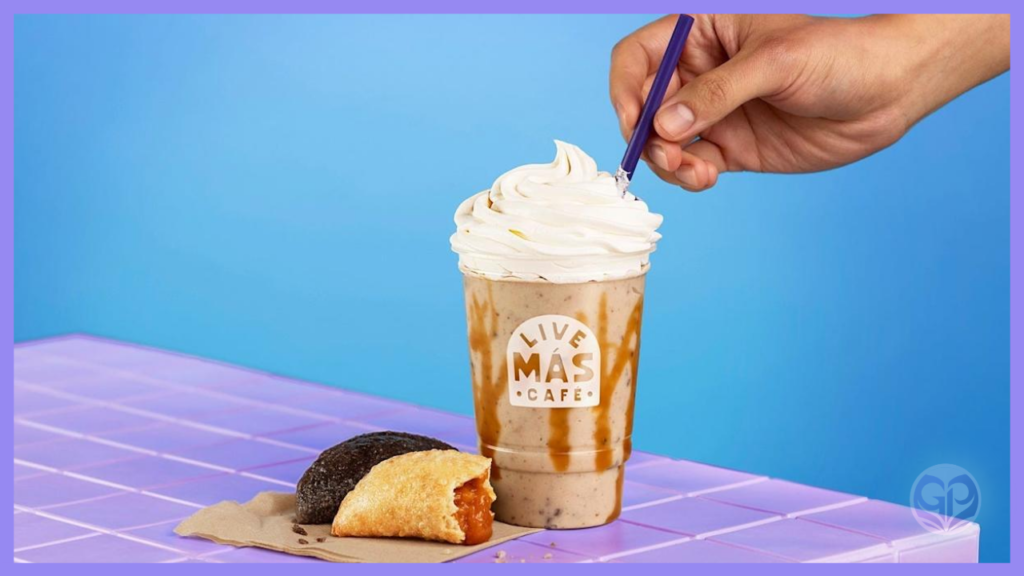 Taco Bell New Mocktails