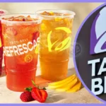 Taco Bell New Mocktails
