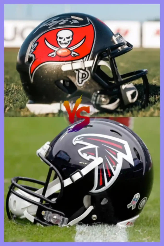 Tampa Bay Buccaneers vs Atlanta Falcons Match Player Stats