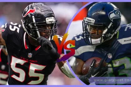 Texans Vs Seahawks Match Player Stats