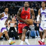 Utah Jazz vs LA Clippers Match Player Stats